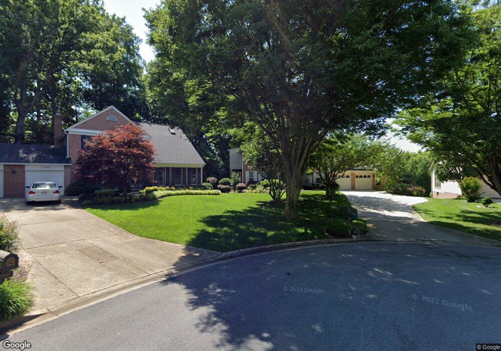 11001 Petersborough Dr, Rockville, MD 20852 - photo 1