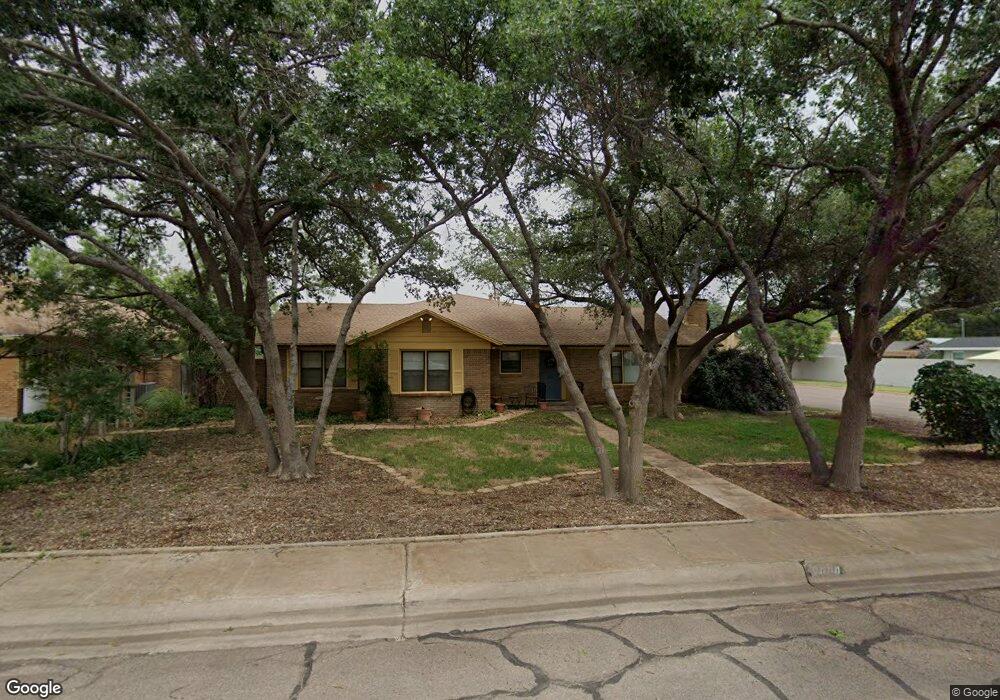 2000 W Tennessee Ave, Midland, TX 79701 - photo 1