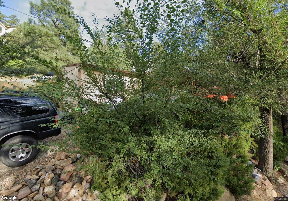 1030 S Apache Dr, Prescott, AZ 86303 - photo 1