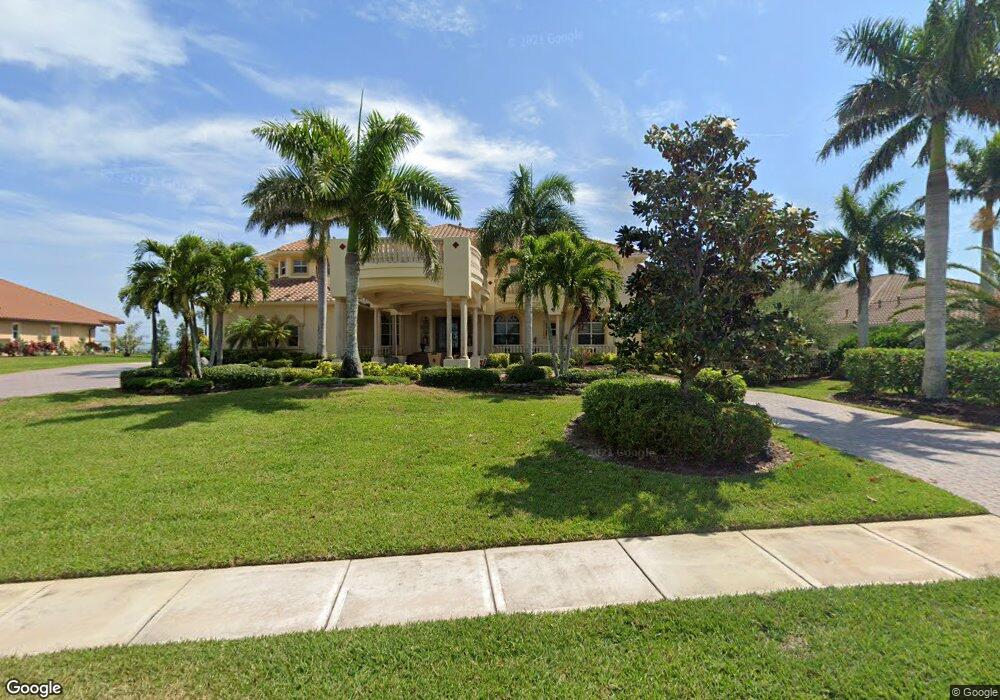 4801 Honeyridge Ln, Merritt Island, FL 32952 - photo 1