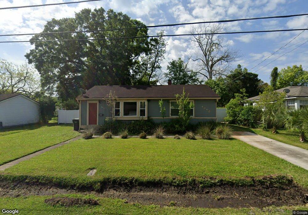 4842R Plymouth St, Jacksonville, FL 32205 - photo 1
