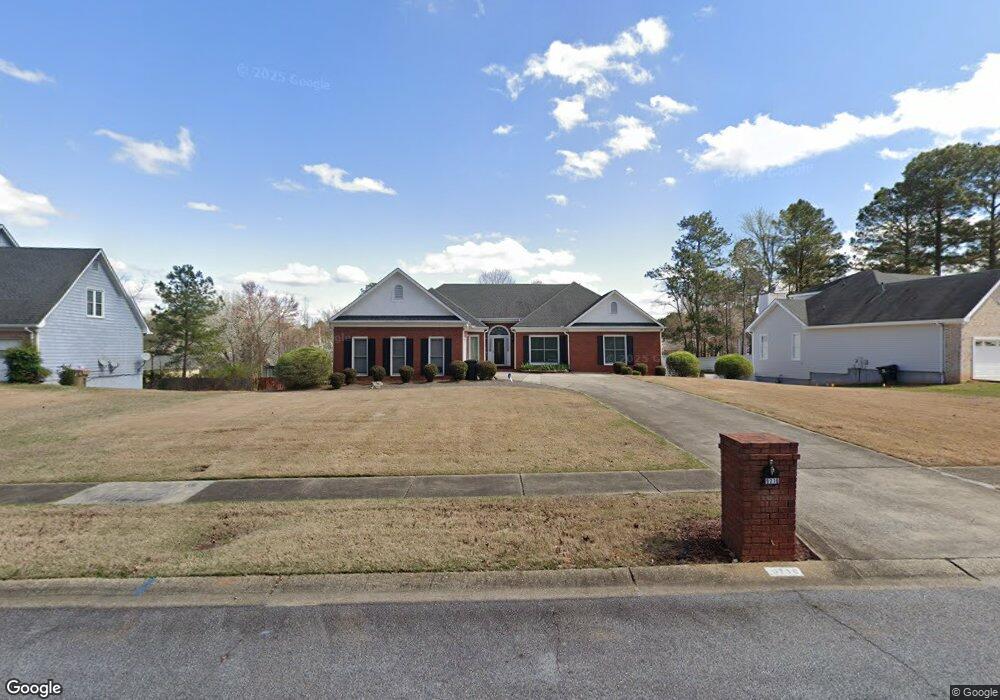 9716 Washington Cir unit 2, Jonesboro, GA 30238 - photo 1