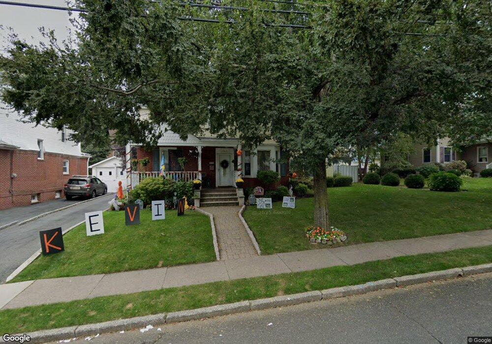 262 Walter Ave, Hasbrouck Heights, NJ 07604 - photo 1