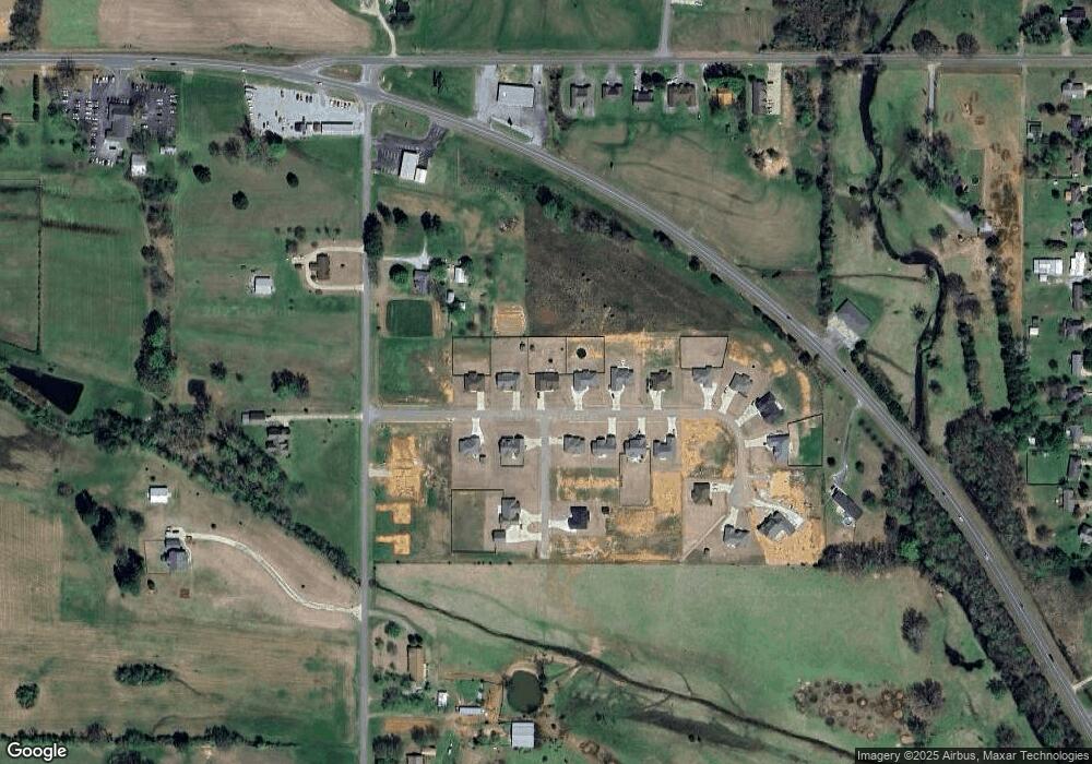 28101 Randy Wade Dr, Ardmore, AL 35739 - photo 1