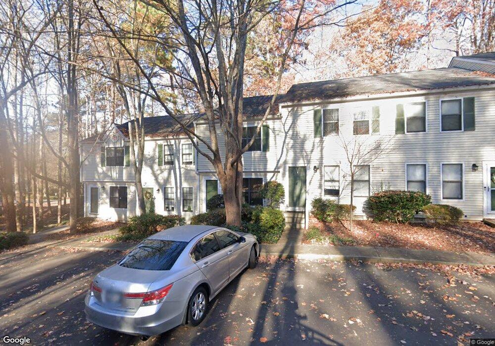 6647 Harvest Mill, Norcross, GA 30092 - photo 1