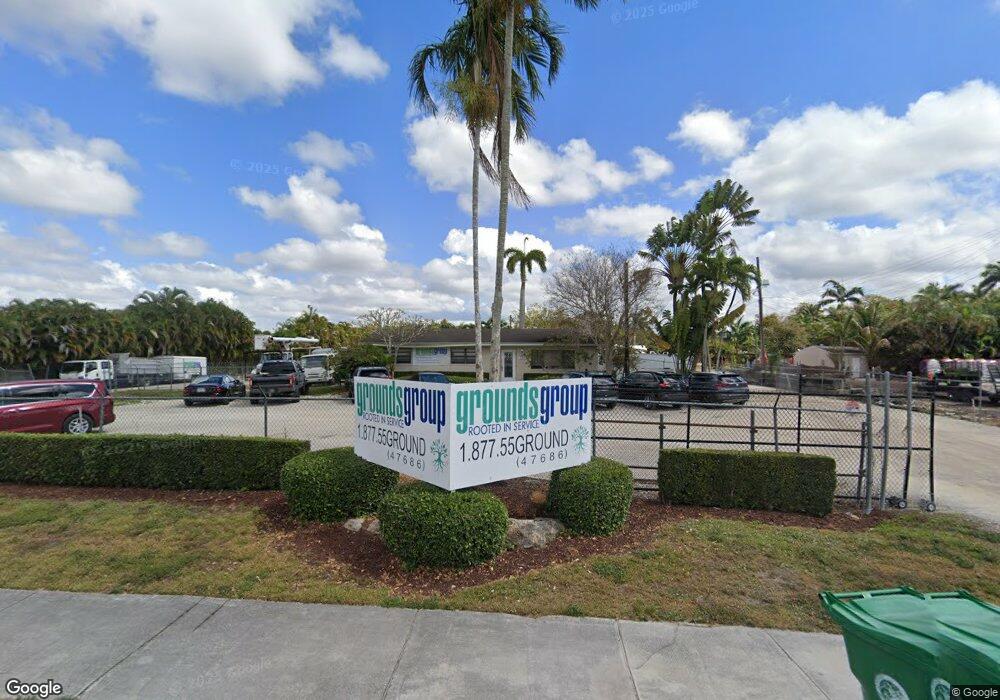 1110 S Flamingo Rd, Davie, FL 33325 - photo 1