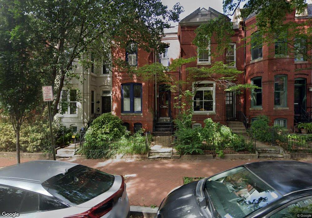 728 3rd St NE, Washington, DC 20002 - photo 1