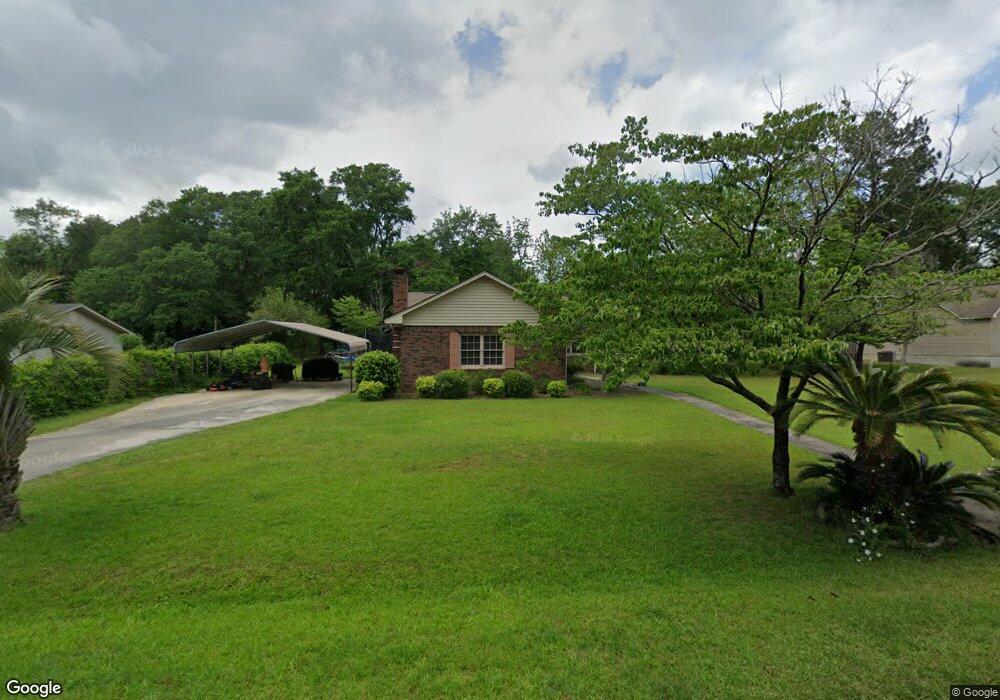 123 Whispering Way, Fitzgerald, GA 31750 - photo 1