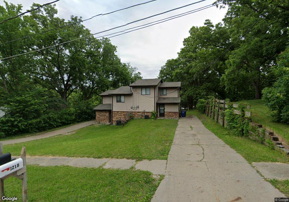 1227 Williams St, Des Moines, IA 50317 - photo 1