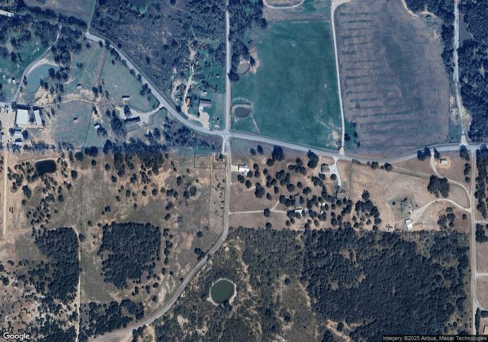 3960 Garner Adell Rd, Weatherford, TX 76088 - photo 1