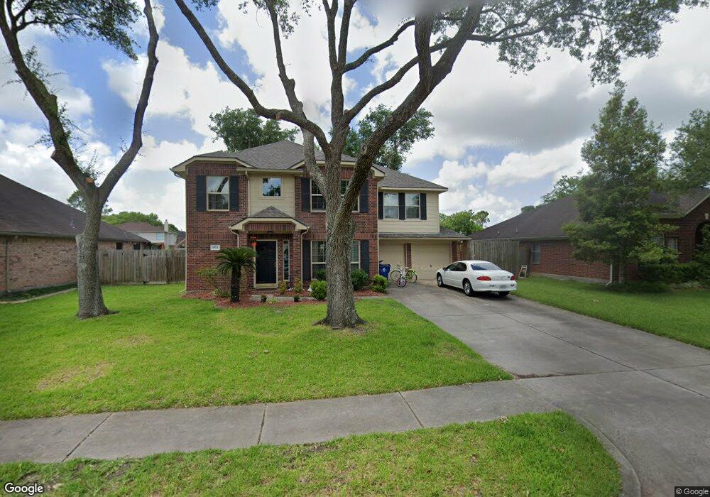1904 Desota St, Friendswood, TX 77546 - photo 1
