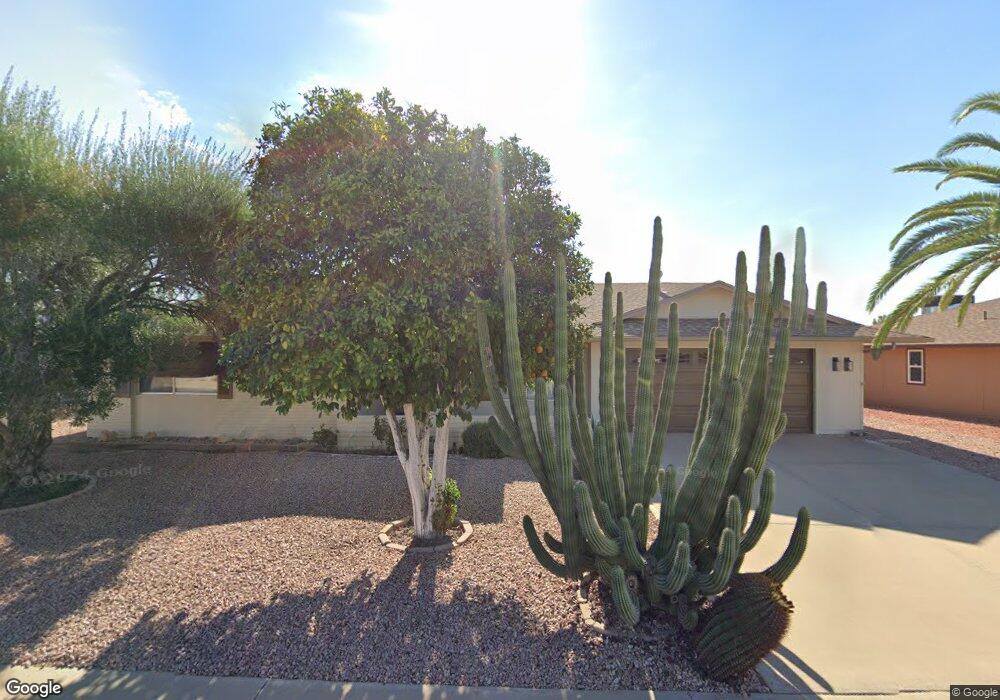 9719 W Cottonwood Dr, Sun City, AZ 85373 - photo 1