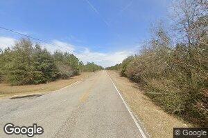 5395 Old Stagecoach Rd, Andersonville, GA 31711