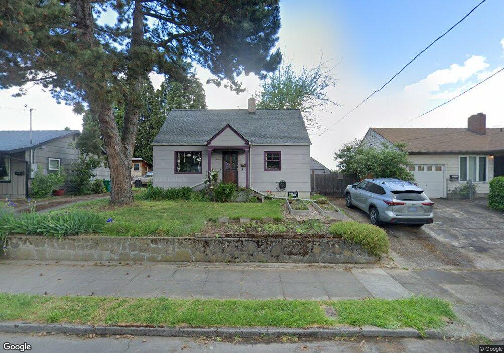 711 N Winchell St, Portland, OR 97217 - photo 1