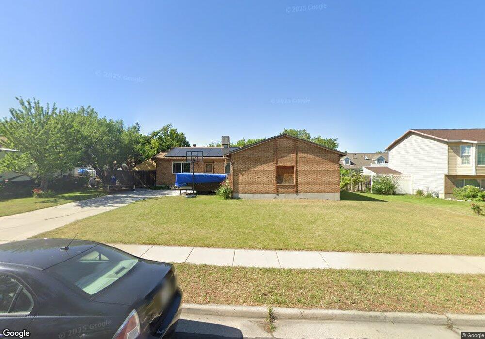 3502 W 7340 S, West Jordan, UT 84084 - photo 1