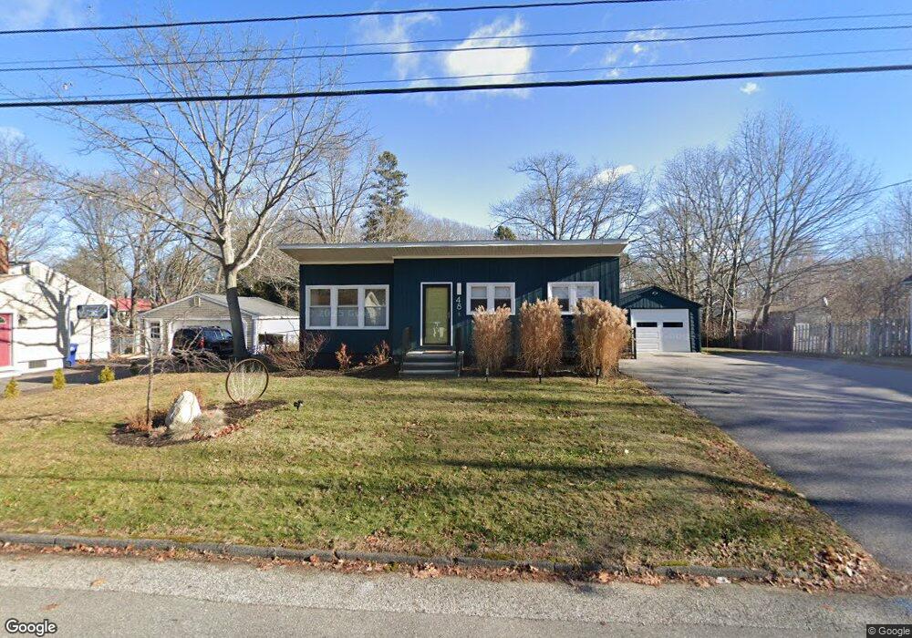 48 Brigham St, South Portland, ME 04106 - photo 1