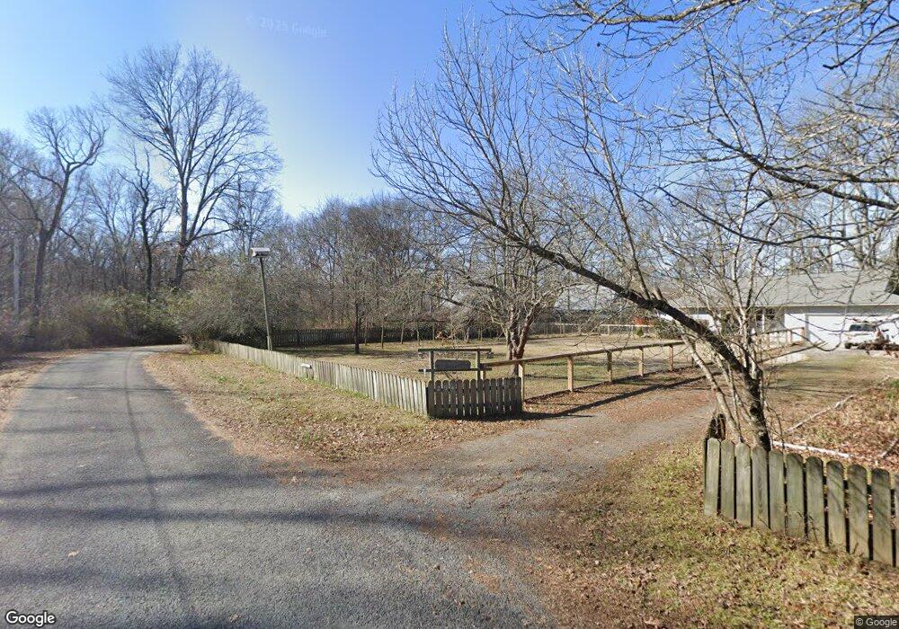 300 Cypress Ridge Rd, Heber Springs, AR 72543 - photo 1