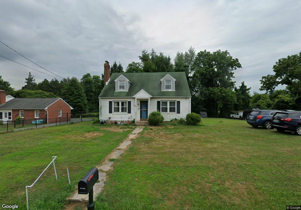 8307 Windsor Mill Rd, Windsor Mill, MD 21244 - photo 1