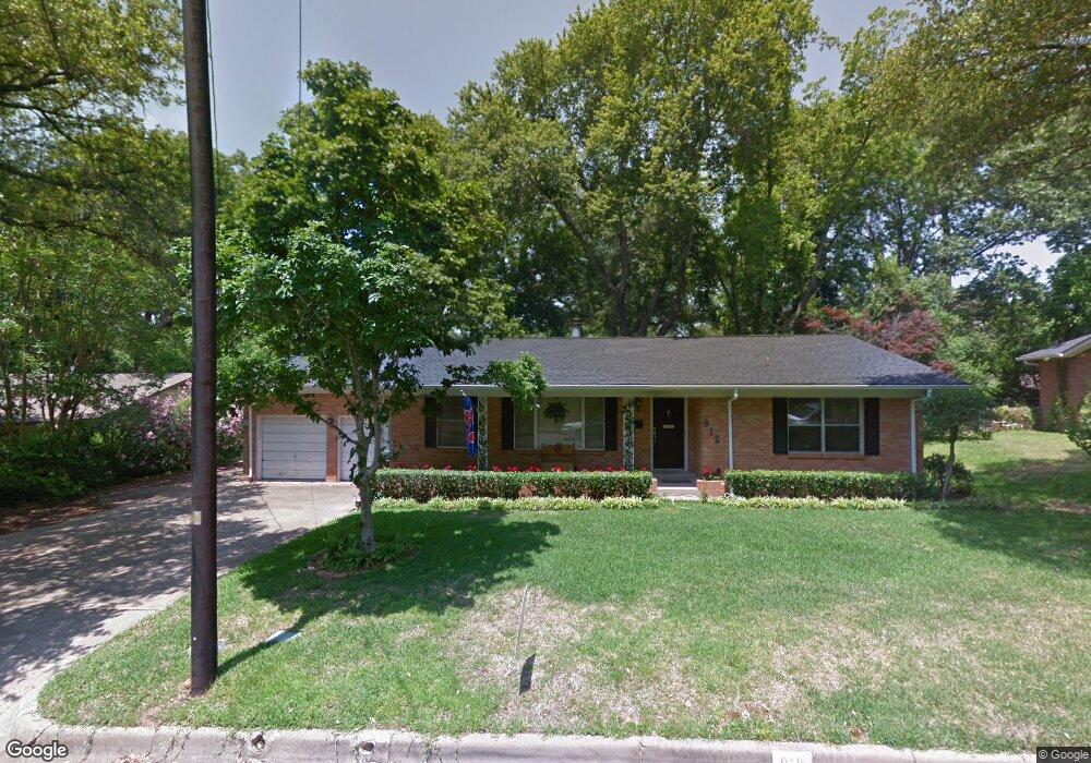 912 Wilma St, Tyler, TX 75701 - photo 1