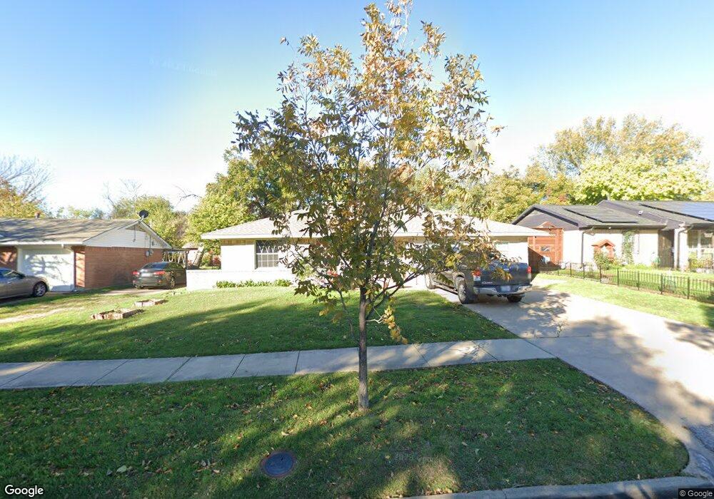 1218 SW 5th St, Grand Prairie, TX 75051 - photo 1