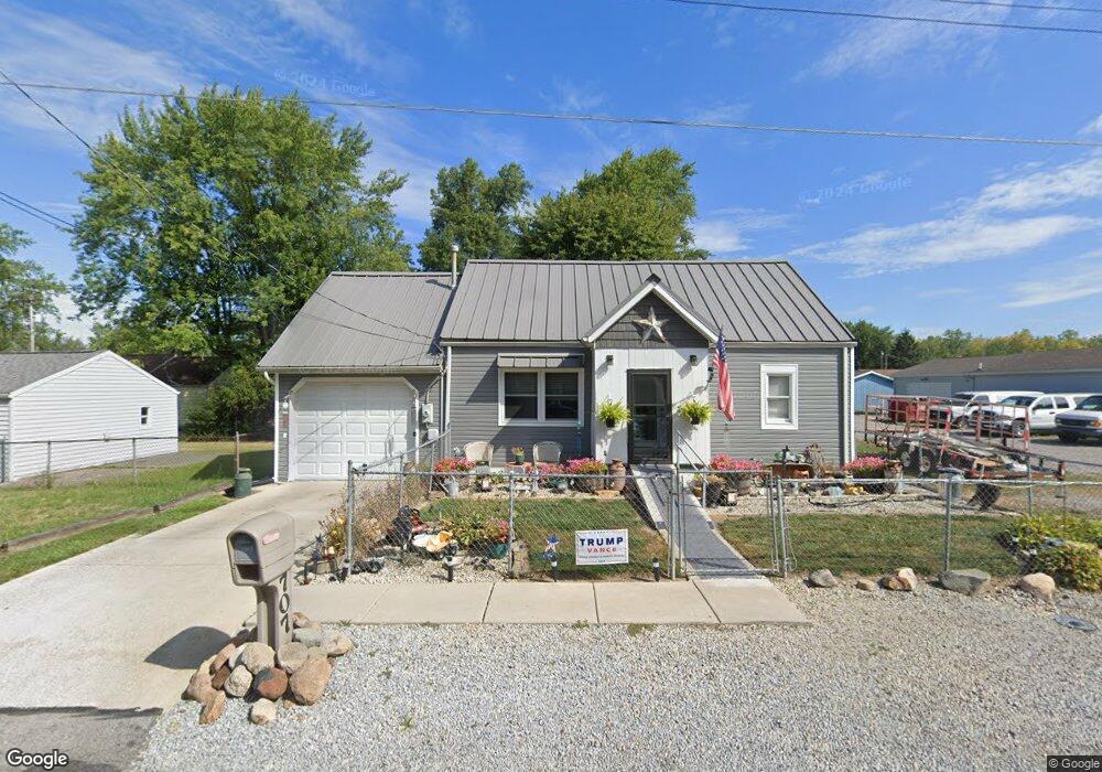 707 E Ford Ave, Lima, OH 45801 - photo 1