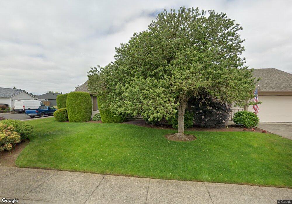 761 S Lupine St, Canby, OR 97013 - photo 1