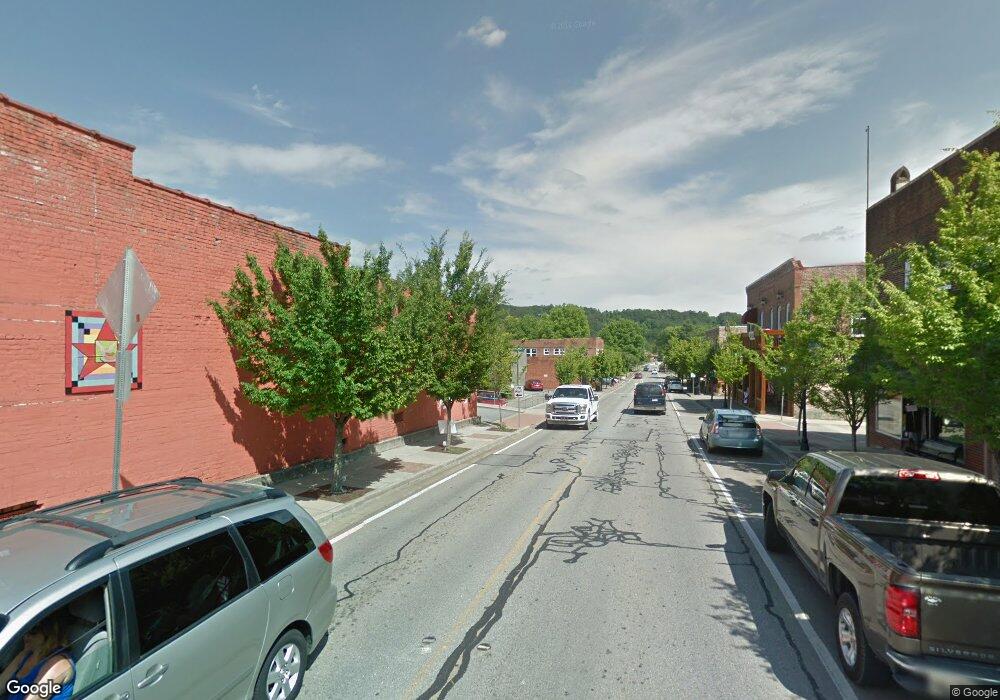 4 River St, Ellijay, GA 30540 - photo 1