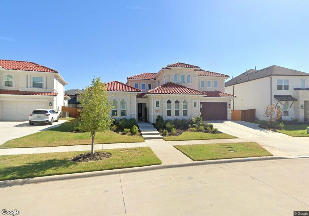 unlisted-address, Frisco, TX 75035 - photo 1