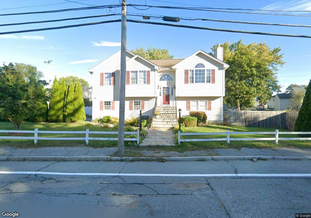 140 Dexter St, Cumberland, RI 02864 - photo 1