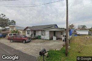 308 N Cedar St, Lockport, LA 70374