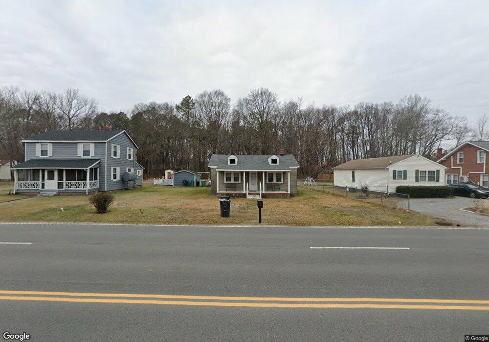 616 N Washington Hwy, Ashland, VA 23005 - photo 1