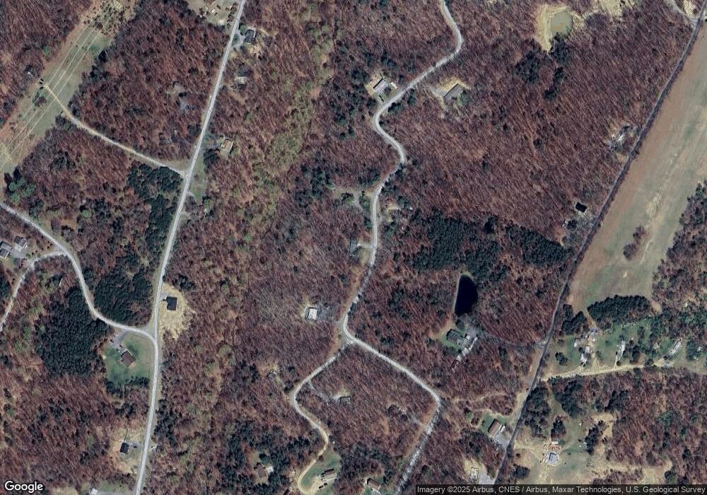 287 Oak Forest Ln, Berkeley Springs, WV 25411 - photo 1