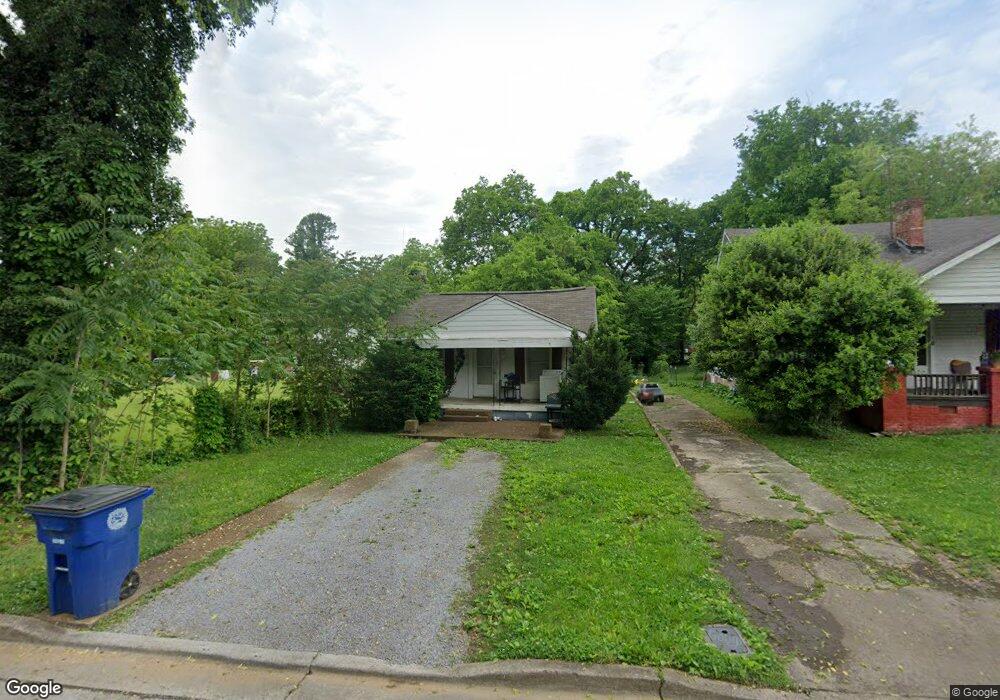 212 Walnut St, Shelbyville, TN 37160 - photo 1