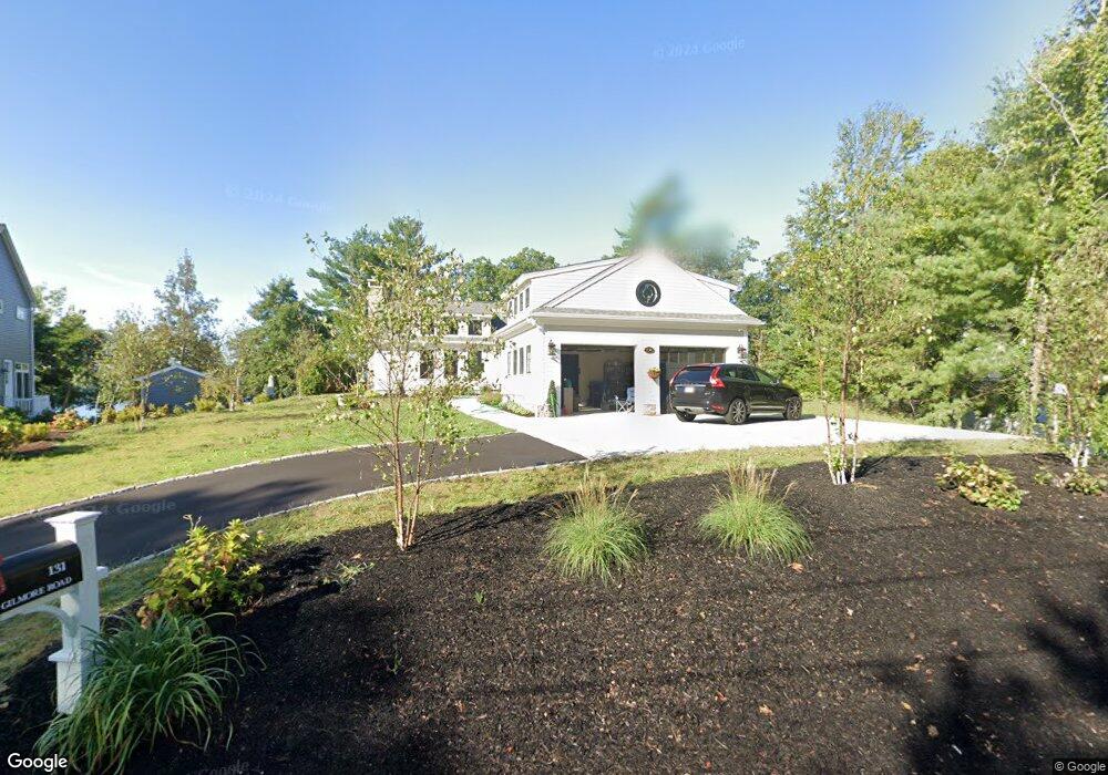 131 Gilmore Rd, Wrentham, MA 02093 - photo 1