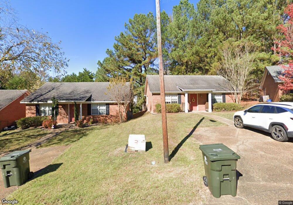 1149 College Hill Rd, Oxford, MS 38655 - photo 1