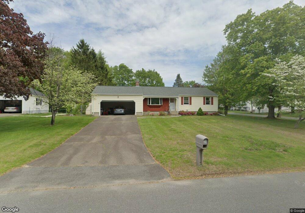 72 Humphrey Ln, West Springfield, MA 01089 - photo 1