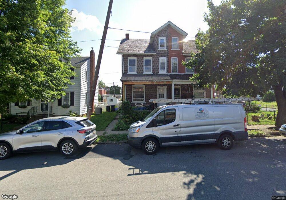 1026 Maple St, Bethlehem, PA 18018 - photo 1