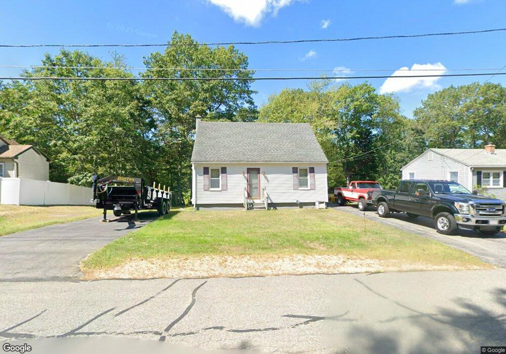 23 Ridge St, Westminster, MA 01473 - photo 1