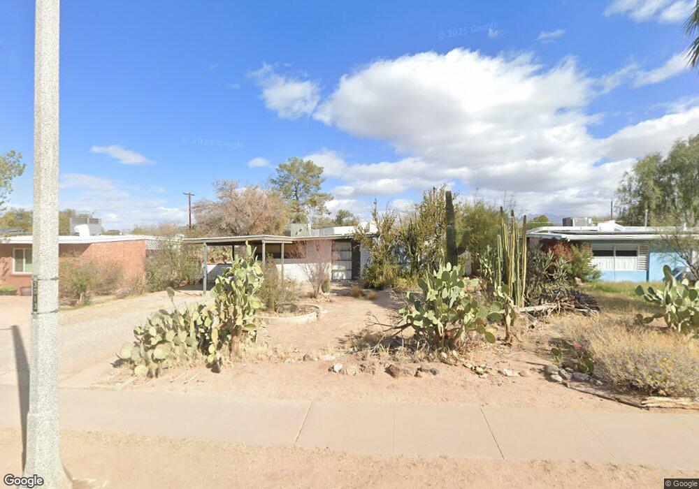 3013 E 18th St, Tucson, AZ 85716 - photo 1