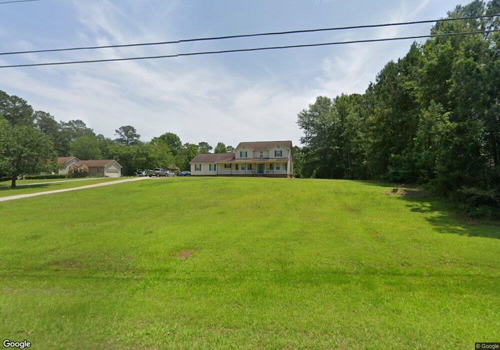 2454 Pineworth Rd, Macon, GA 31216 - photo 1