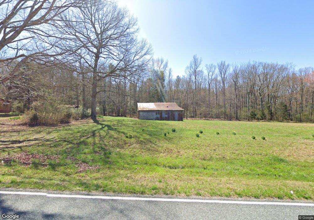 1931 Oakley Church Rd, Bear Creek, NC 27207 - photo 1