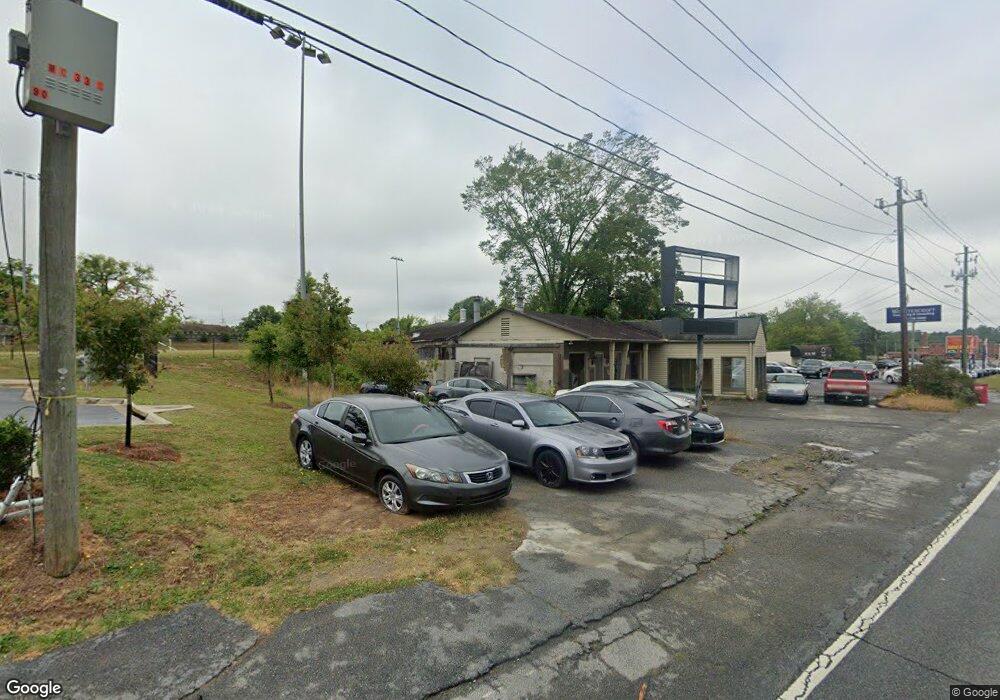 1465 Wise Ave, Macon, GA 31201 - photo 1