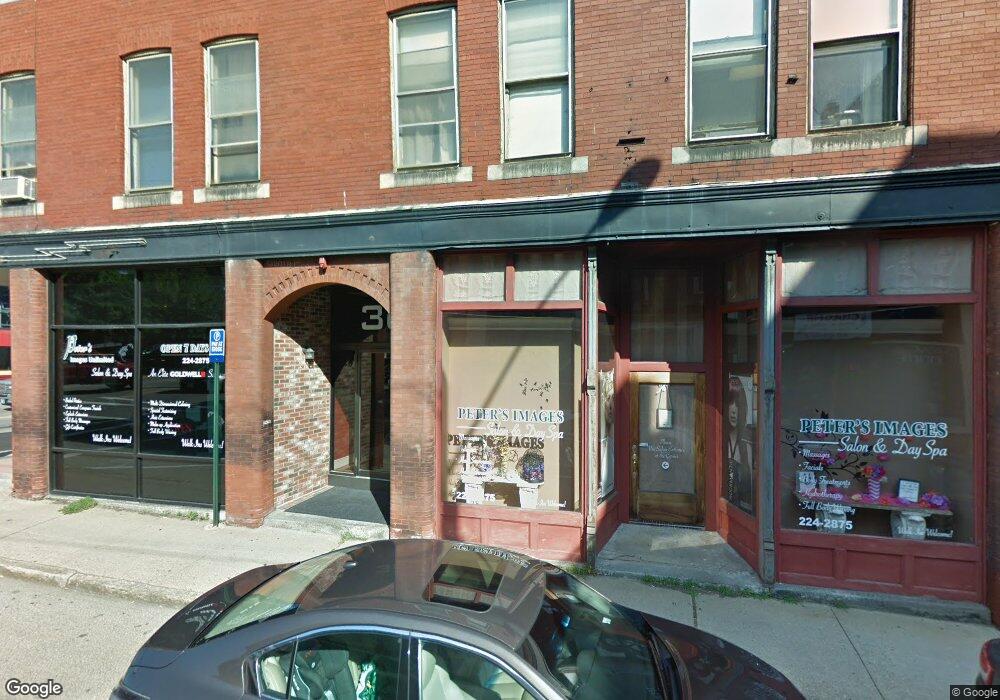 36 Warren St unit 2, Concord, NH 03301 - photo 1