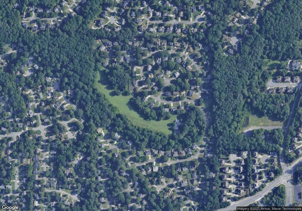 10700 Willow Meadow Cir, Alpharetta, GA 30022 - photo 1