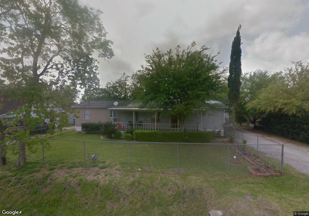 5830 Becky Ln, Pearland, TX 77584 - photo 1