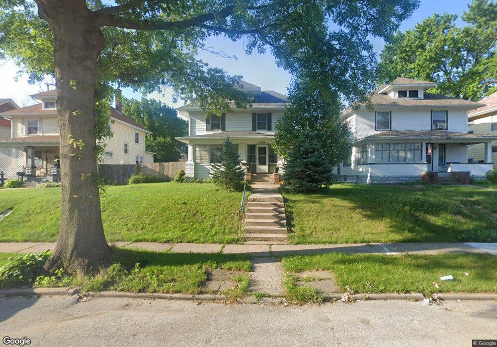 1127 W 17th St, Davenport, IA 52804 - photo 1