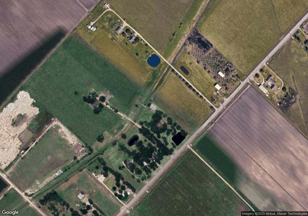 9710 Old Needville Fairchild Rd, Needville, TX 77461 - photo 1