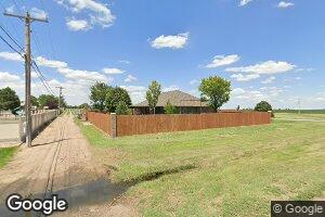102 N Prospect St, Johnson, KS 67855