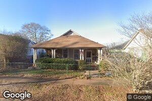 20 Elm St, Covington, GA 30014