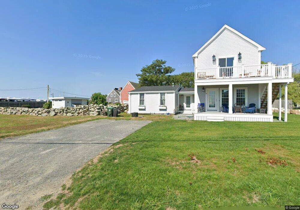 9 Ocean St, Marshfield, MA 02050 - photo 1